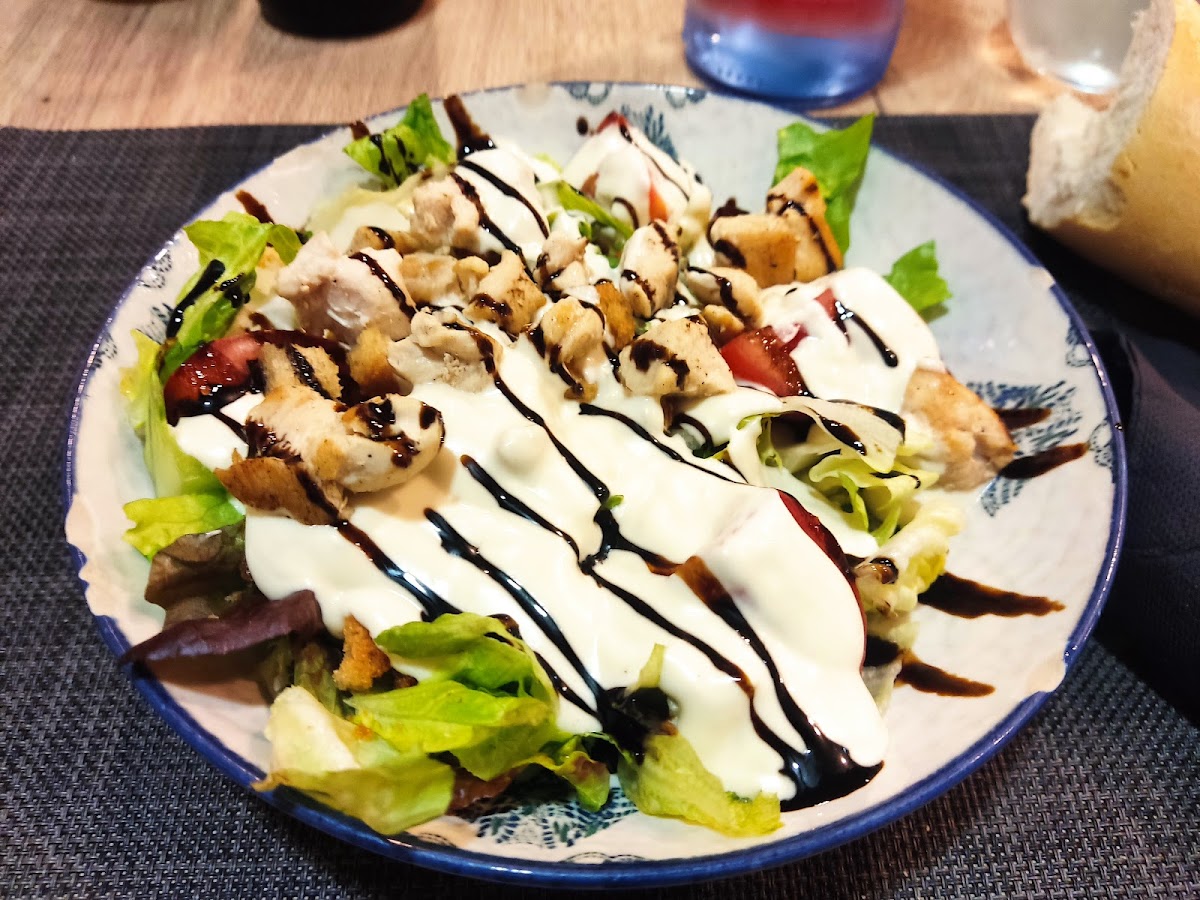 Slide Background Image